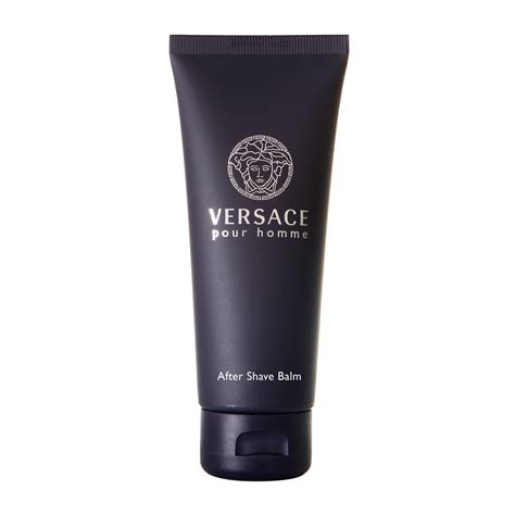 versace pour homme after shave|versace aftershave men.